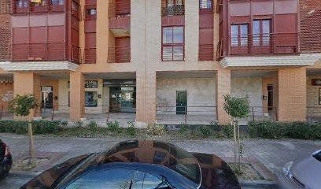 Imagen 1 de Piso en Alovera