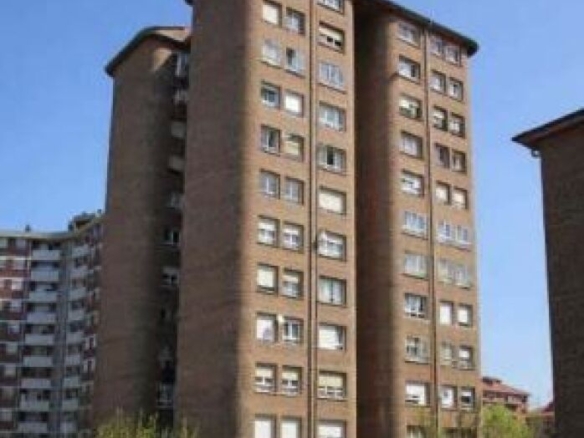 Imagen 1 de Piso en Santander