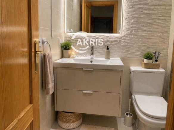 Imagen 4 de Piso en Hormigos