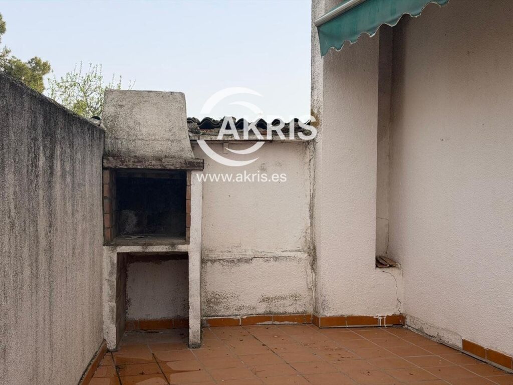 Imagen 3 de Chalet Independiente en Villarejo De Salvanes