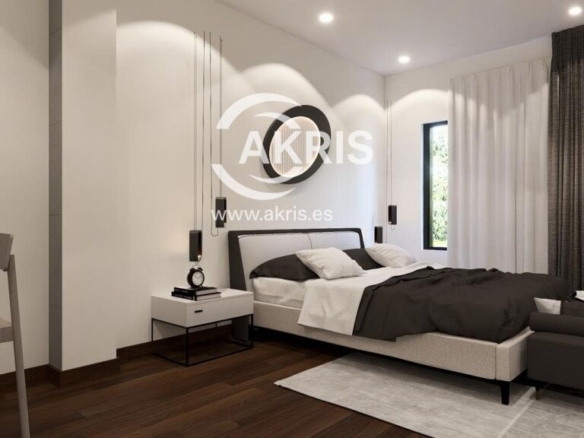 Imagen 4 de Chalet Independiente en Burguillos De Toledo