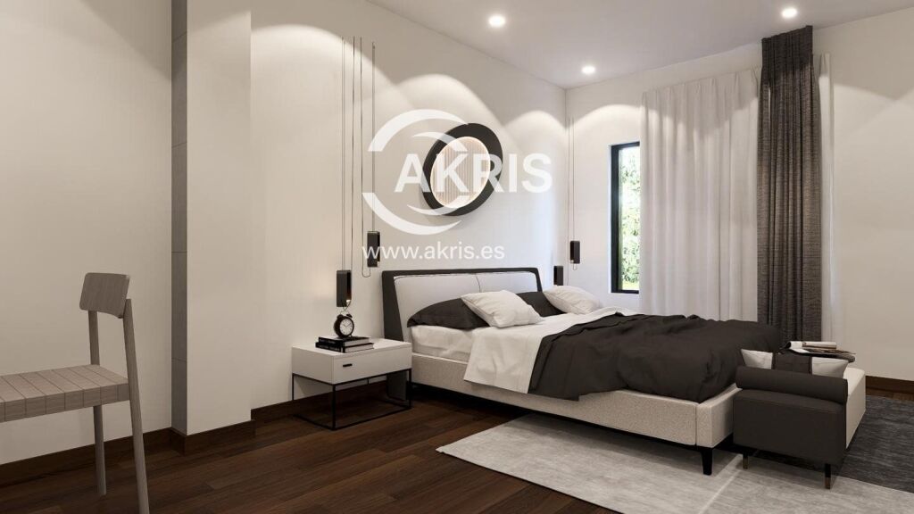 Imagen 4 de Chalet Independiente en Burguillos De Toledo
