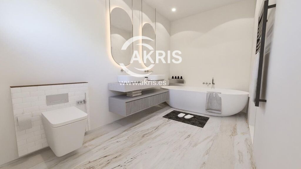 Imagen 1 de Chalet Independiente en Burguillos De Toledo