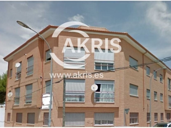 Imagen 2 de Piso en Tarancon