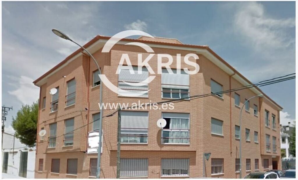 Imagen 2 de Piso en Tarancon