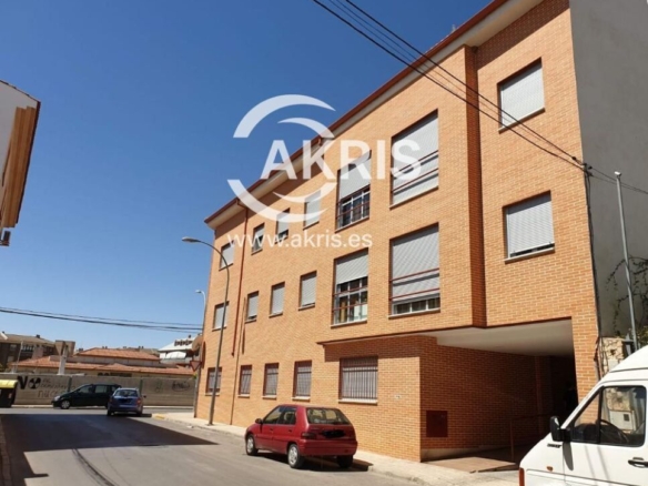 Imagen 3 de Piso en Tarancon