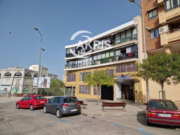 Imagen 2 de Local Comercial en Toledo