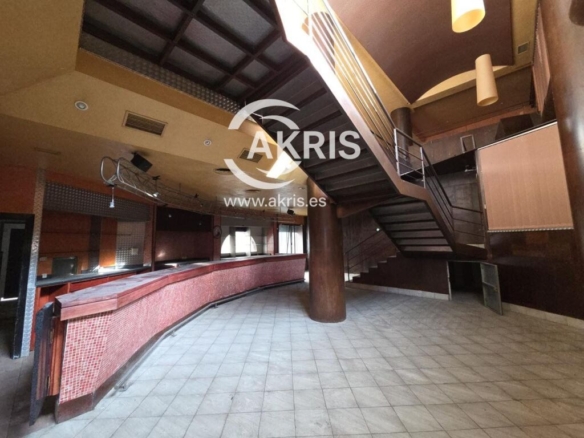 Imagen 3 de Local Comercial en Toledo