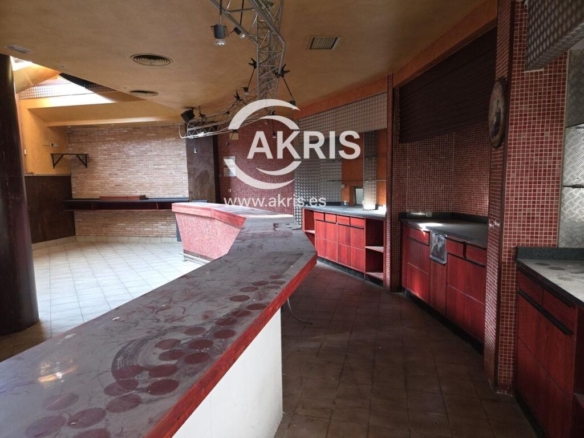 Imagen 1 de Local Comercial en Toledo