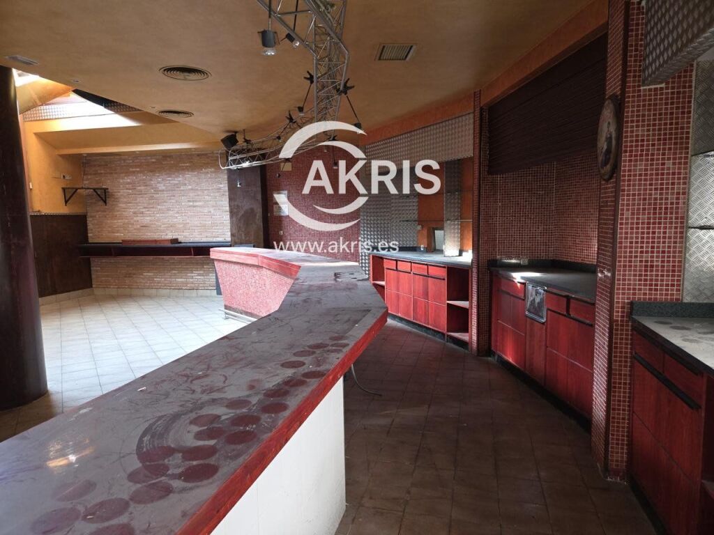Imagen 1 de Local Comercial en Toledo