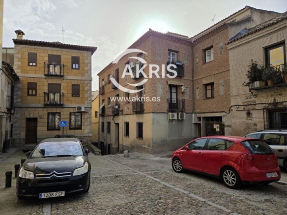 Imagen 3 de Piso en Toledo