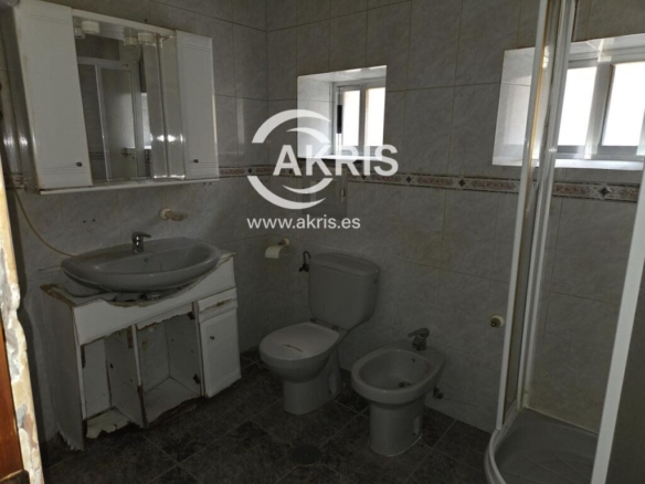 Imagen 1 de Piso en Toledo