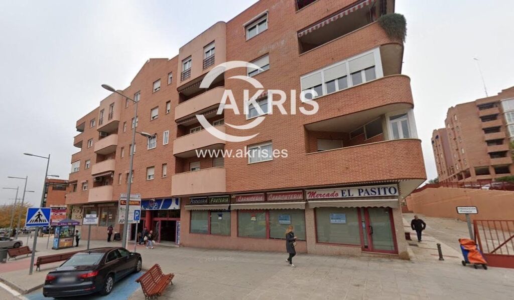 Imagen 1 de Local Comercial en Toledo