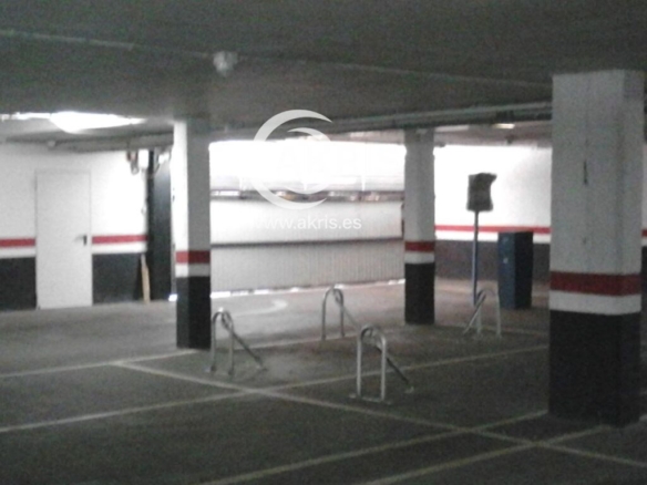 Imagen 3 de Garaje en Toledo