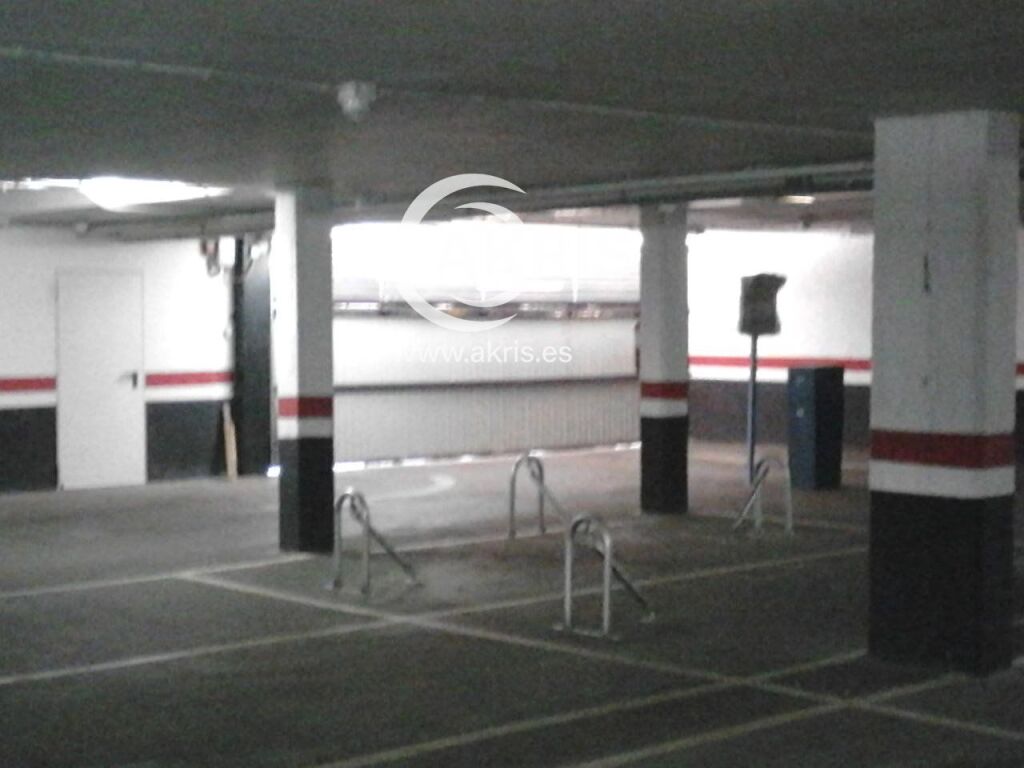 Imagen 3 de Garaje en Toledo