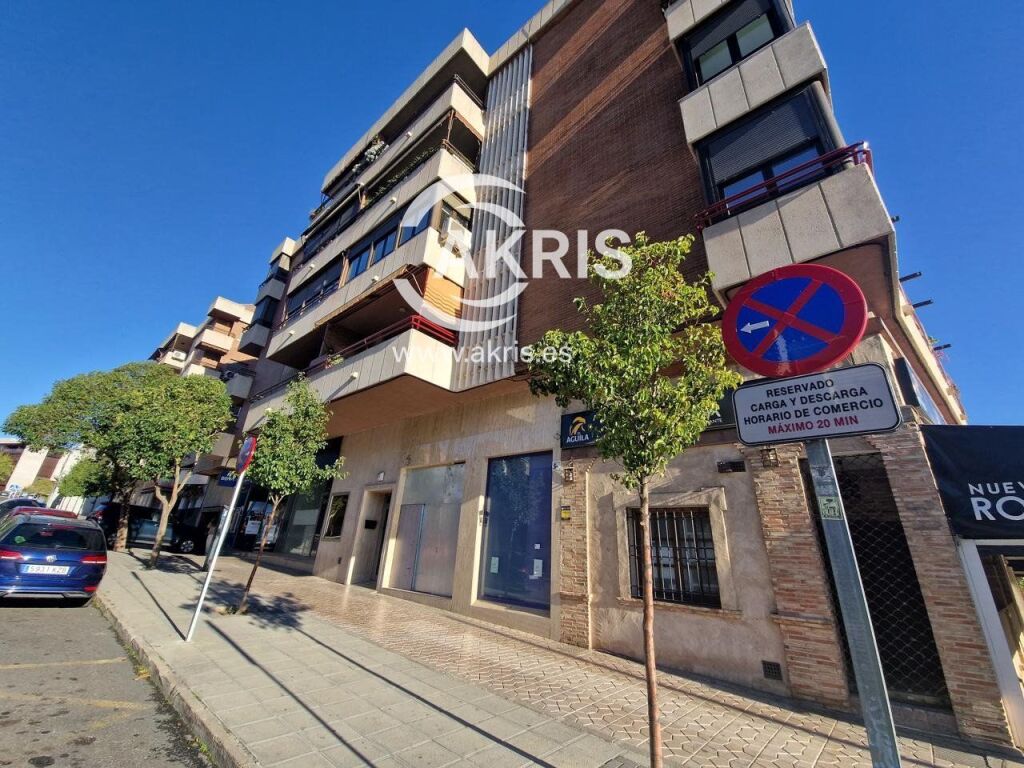 Imagen 2 de Local Comercial en Toledo