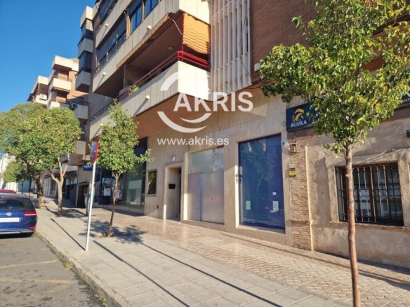 Imagen 1 de Local Comercial en Toledo
