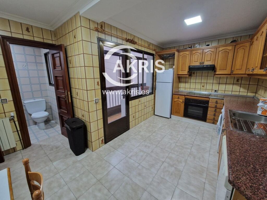 Imagen 1 de Piso en Toledo