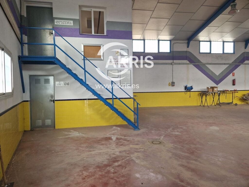 Imagen 4 de Nave Industrial en Cabañas De La Sagra