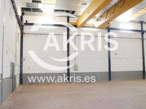 Imagen 2 de Nave Industrial en Cobeja
