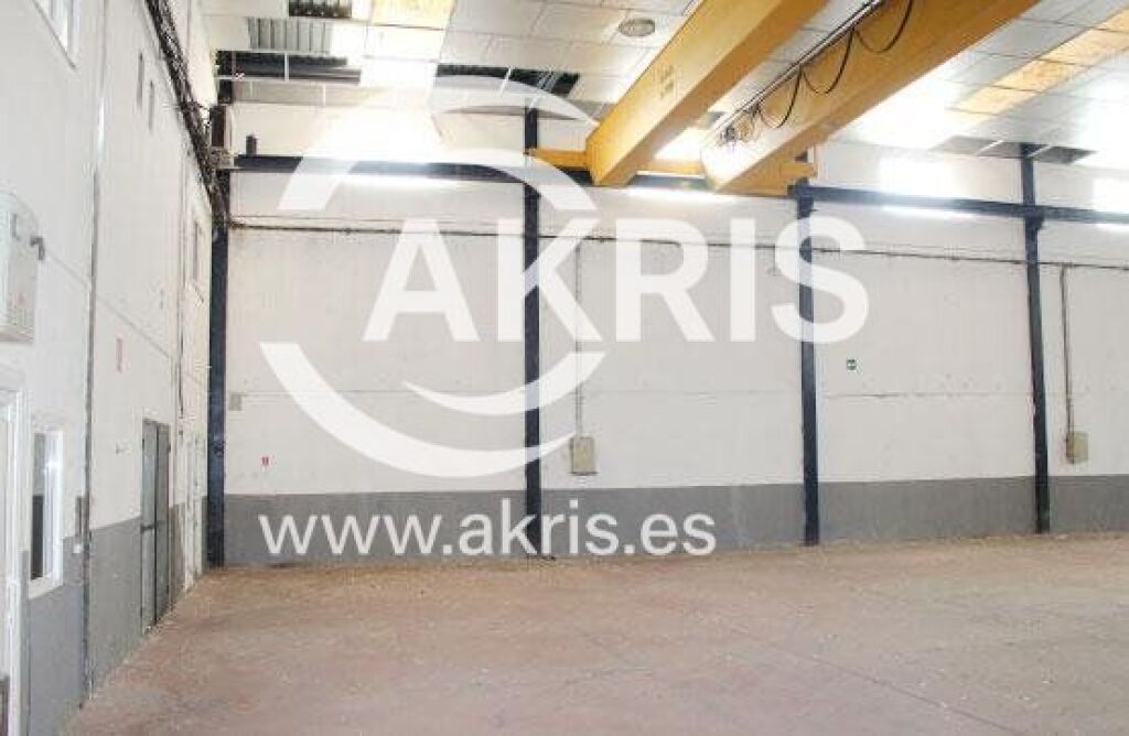 Imagen 2 de Nave Industrial en Cobeja