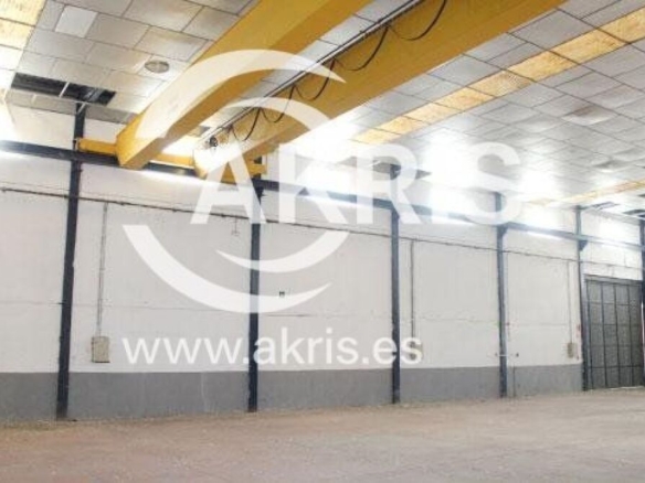 Imagen 3 de Nave Industrial en Cobeja