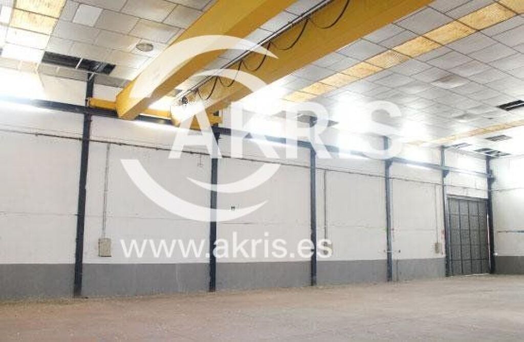Imagen 3 de Nave Industrial en Cobeja