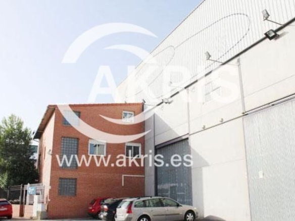 Imagen 4 de Nave Industrial en Cobeja
