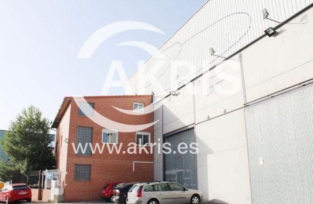 Imagen 4 de Nave Industrial en Cobeja
