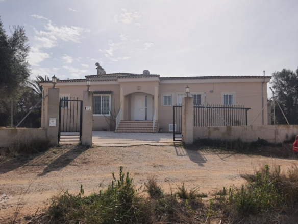 Imagen 1 de Casa-Chalet en Venta en Marina