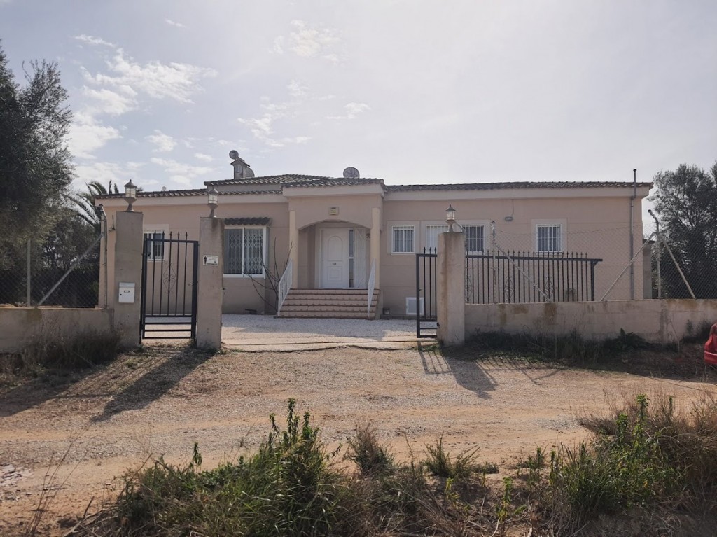 Imagen 1 de Casa-Chalet en Venta en Marina