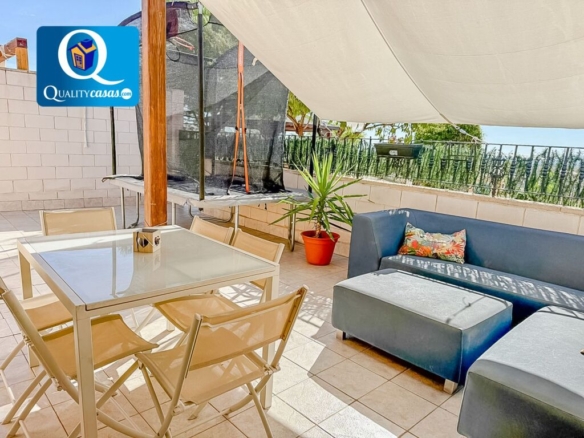 Imagen 1 de Piso en Venta en Mutxamel Alicante Ref: 16475