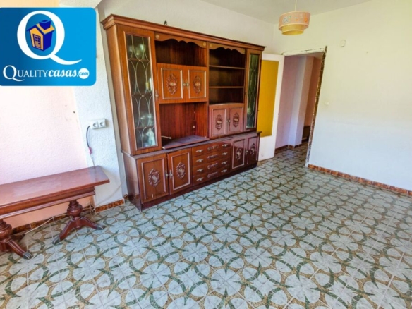 Imagen 1 de Piso en Venta en Xixona Alicante Ref: Z25512NIEG