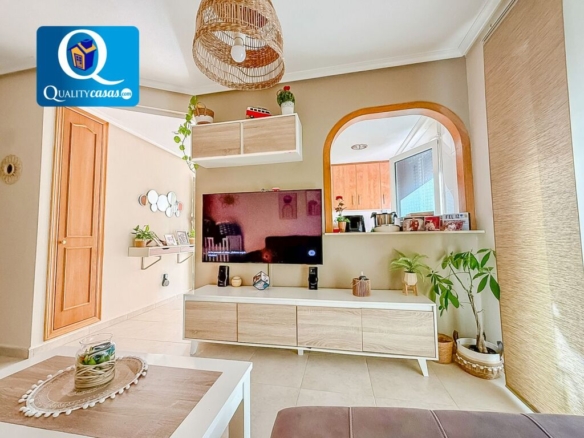 Imagen 1 de Apartamento en Venta en Mutxamel Alicante Ref: 16475R