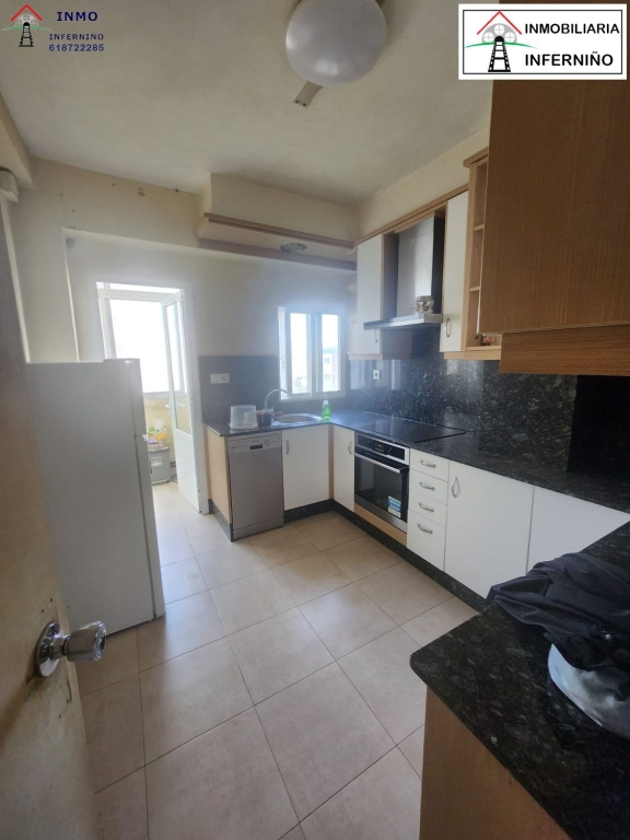 Imagen 2 de Piso en Venta en Ferrol La Coruña Ref: 438308