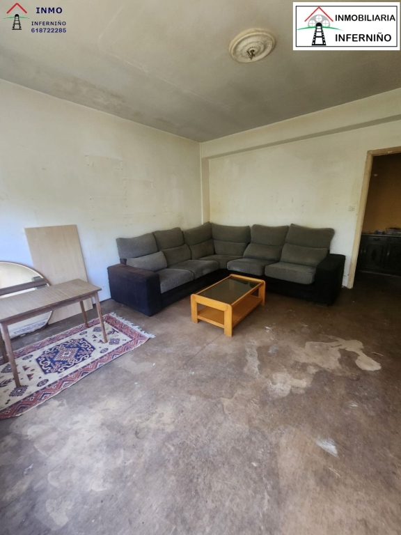 Imagen 3 de Piso en Venta en Ferrol La Coruña Ref: 438308