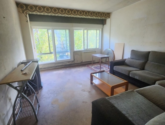 Imagen 4 de Piso en Venta en Ferrol La Coruña Ref: 438308