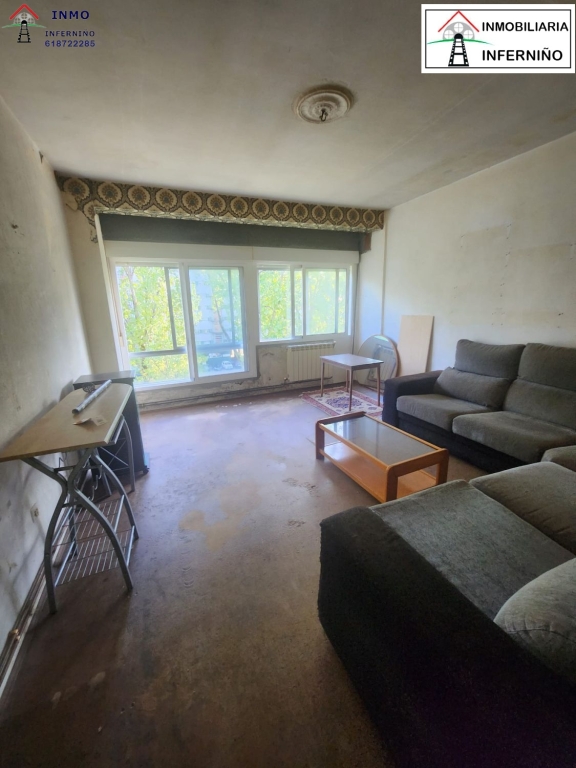 Imagen 4 de Piso en Venta en Ferrol La Coruña Ref: 438308