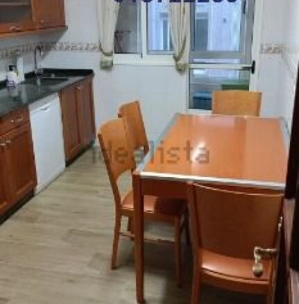 Imagen 2 de Piso en Venta en Naron La Coruña Ref: 438307