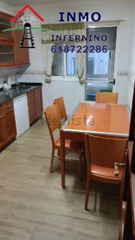 Imagen 2 de Piso en Venta en Naron La Coruña Ref: 438307