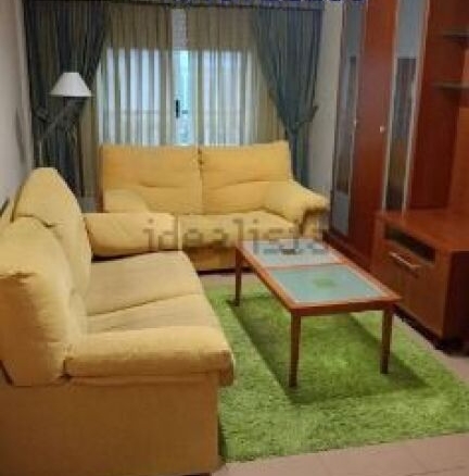 Imagen 3 de Piso en Venta en Naron La Coruña Ref: 438307