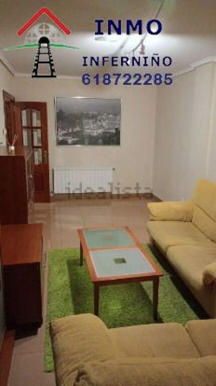 Imagen 4 de Piso en Venta en Naron La Coruña Ref: 438307