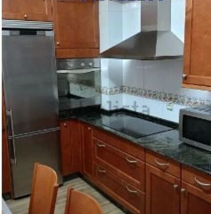 Imagen 1 de Piso en Venta en Naron La Coruña Ref: 438307