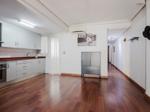 Imagen 1 de Vivienda a 100metros del mar en Torrevieja