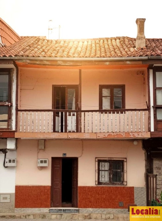 Imagen 3 de OPORTUNIDAD| CASA ADOSADA EN ARENAS DE IGUÑA