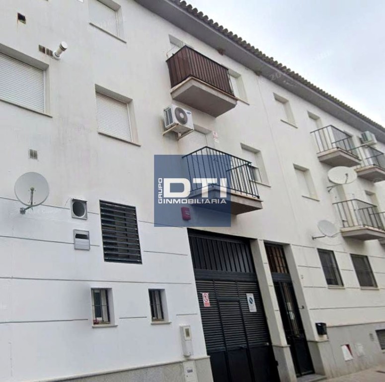 Imagen 1 de Piso con garaje y trastero en Cartaya
