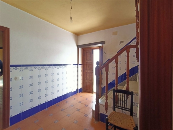 Imagen 2 de Casa-Chalet en Venta en Benadalid Málaga
