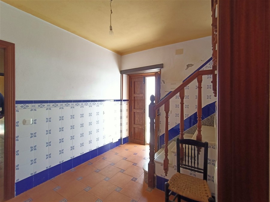 Imagen 2 de Casa-Chalet en Venta en Benadalid Málaga