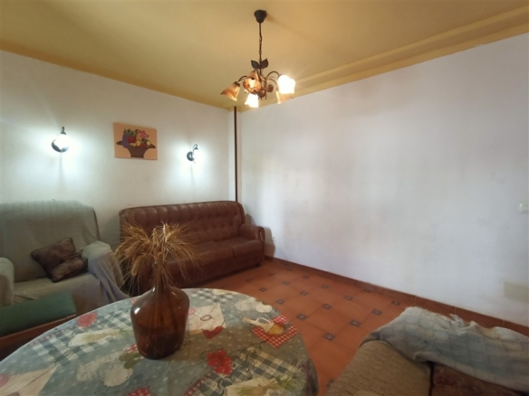 Imagen 3 de Casa-Chalet en Venta en Benadalid Málaga