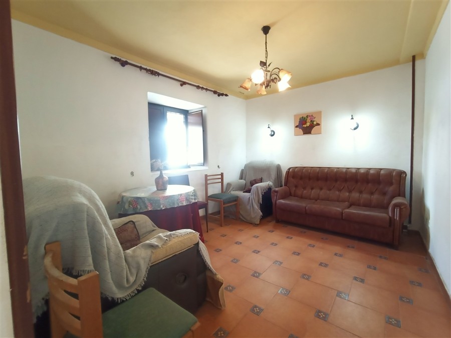 Imagen 1 de Casa-Chalet en Venta en Benadalid Málaga